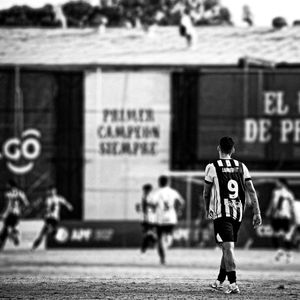 Segmento Esportes e Lazer